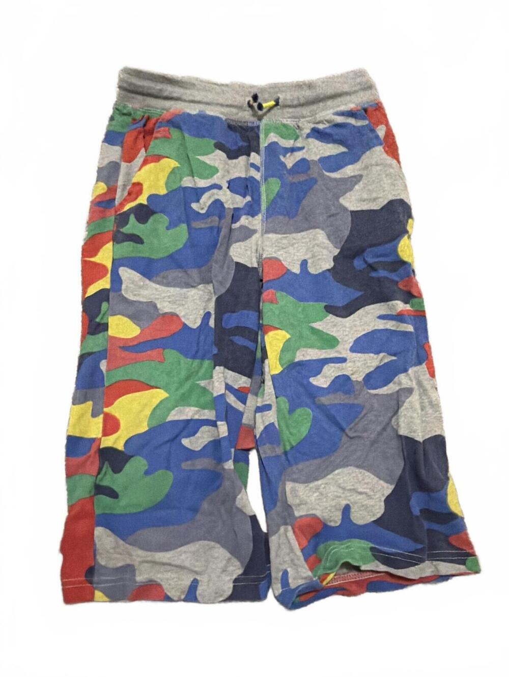 Boden Boys Kids Jersey Baggies Shorts 12Y
